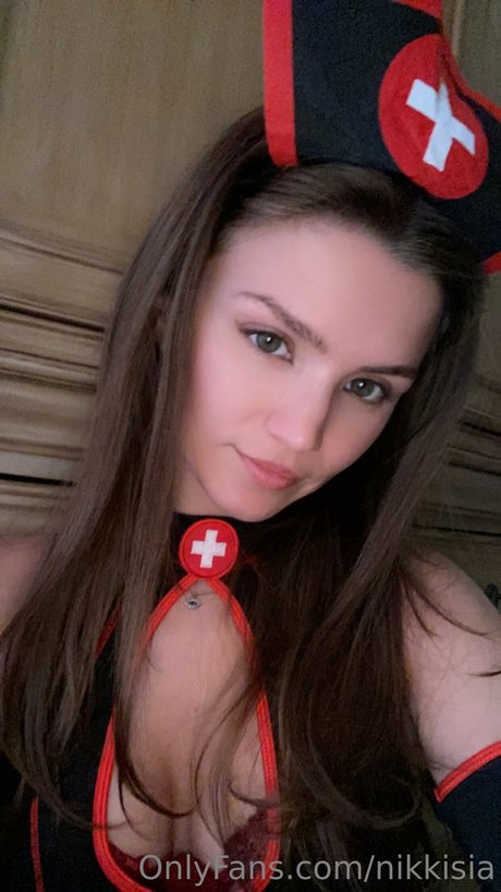 Nikki Sia onlyfans sex leaked