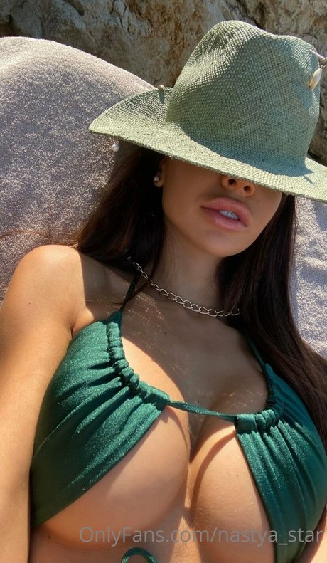 Nastya Star onlyfans nude