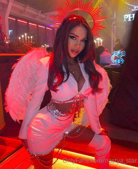 Nastya Star only fans leaked