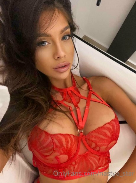 Nastya Star onlyfans leaks free