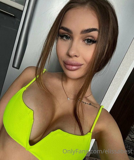 Elissabest onlyfans leaked