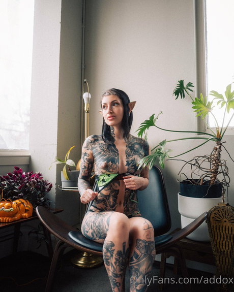 Addox desnuda onlyfans