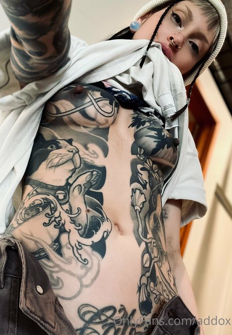 Addox onlyfans public photos