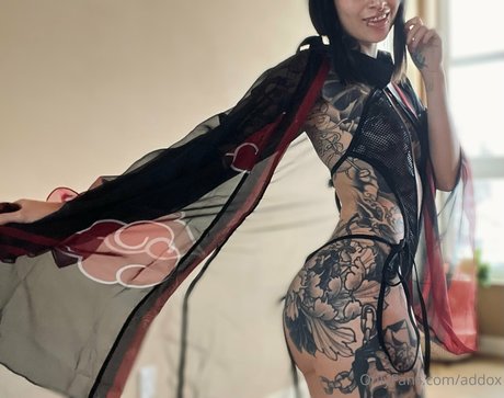 Addox onlyfans images