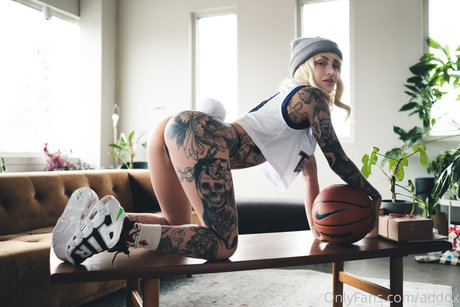 Addox onlyfans strip