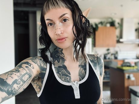 Addox onlyfans leake