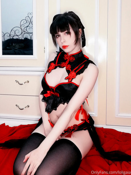 Loligaia leaked onlyfans naked