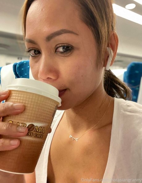 hotasiangranny only fans photos