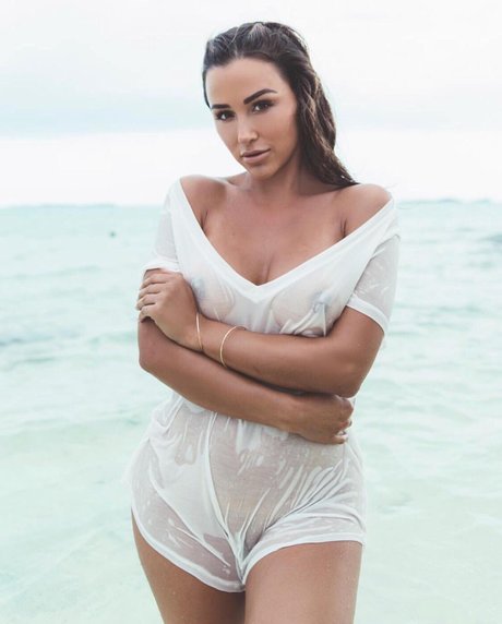 Ana Cheri naked onlyfans pics