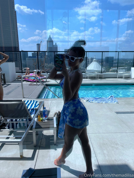 The Madi Lisa leaked onlyfans sex tape