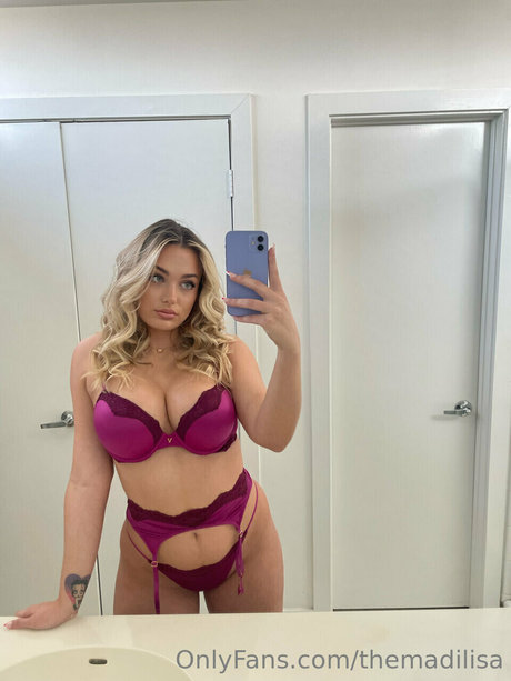 The Madi Lisa porn onlyfans