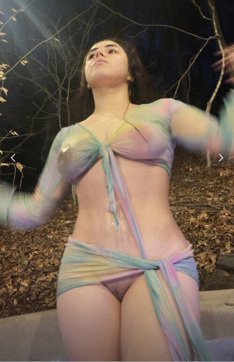 Holyyoly onlyfans leaks free