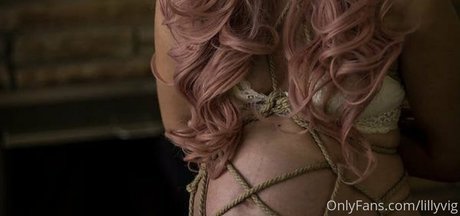 Lillyvig onlyfans leaks.