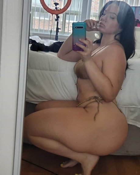 Anja Dee leaked onlyfans naked
