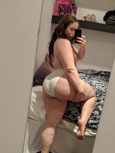 Anja Dee onlyfans leak nudes