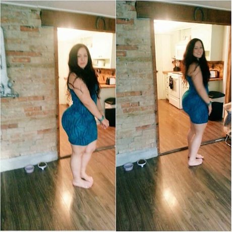 Anja Dee onlyfans leake