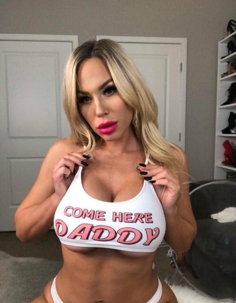 Olivia Austin only fans leaked