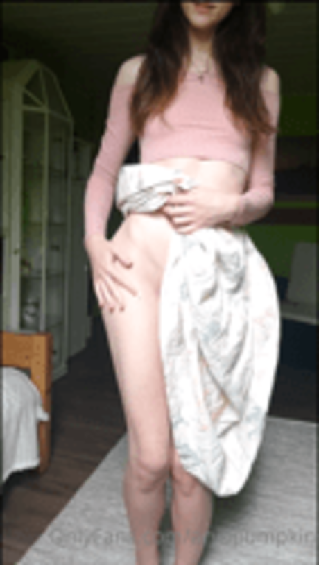 AryaPumpkin onlyfans leaks