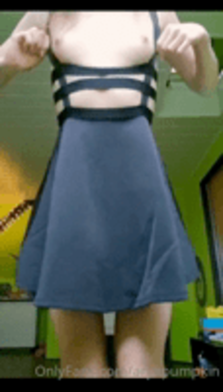 AryaPumpkin onlyfans leaks nude