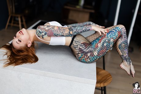 Yanasinner leak only fans