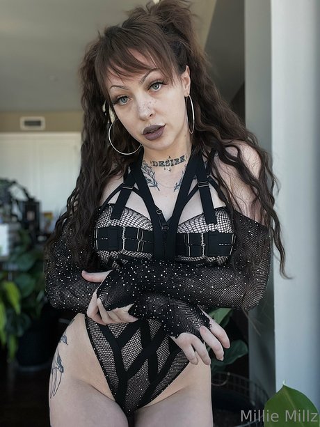 milliemillz leaked onlyfans pics
