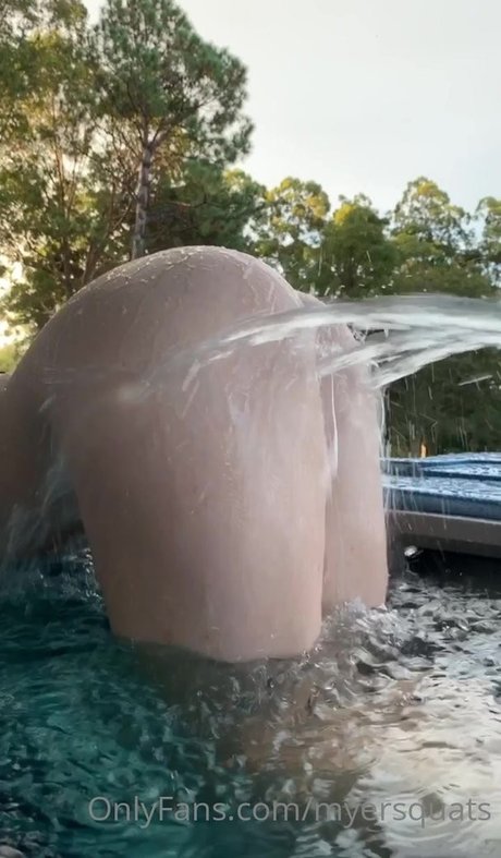 Myersquats onlyfans nudes leak