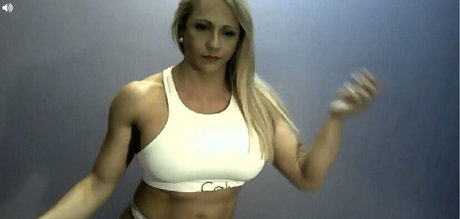 Tish Shelton onlyfans leams