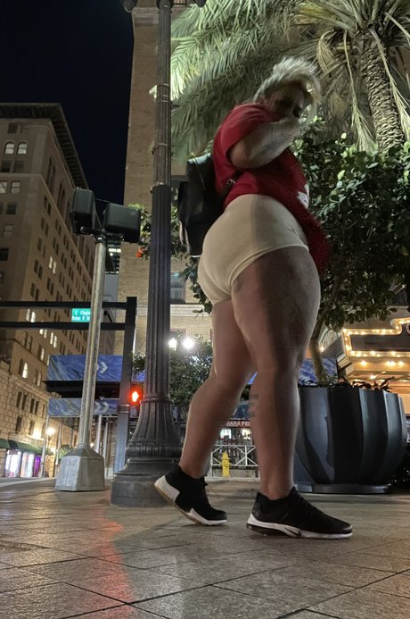 Miss Thick N Tatted nudes only fans