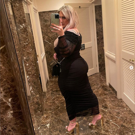 Miss Thick N Tatted onlyfans leaked