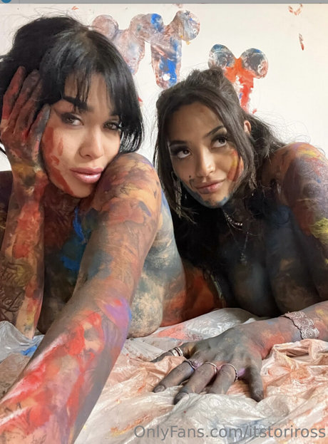 Tori Ross Profile image