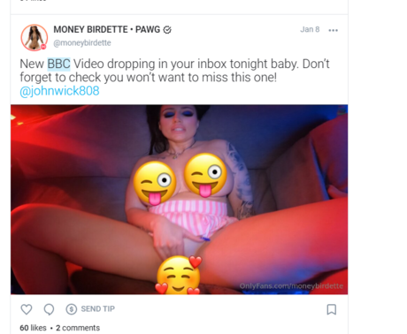 Flowerbomb only fans review