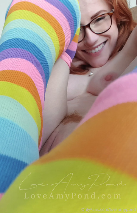 Love Amy Pond onlyfans leake