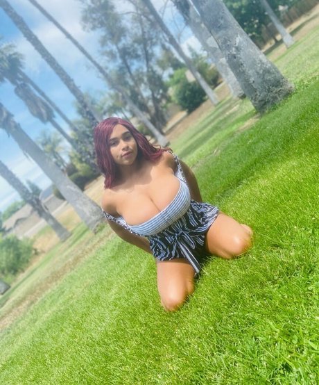 Thebae Breanna onlyfans.