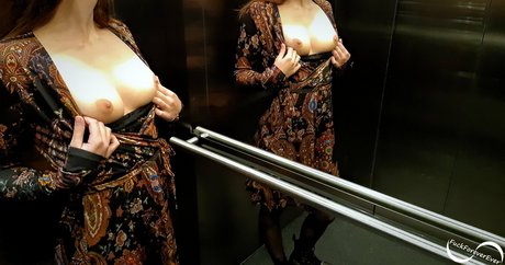 FuckForeverEver naked onlyfans leak