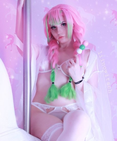 Liinowitsch onlyfans naked leak