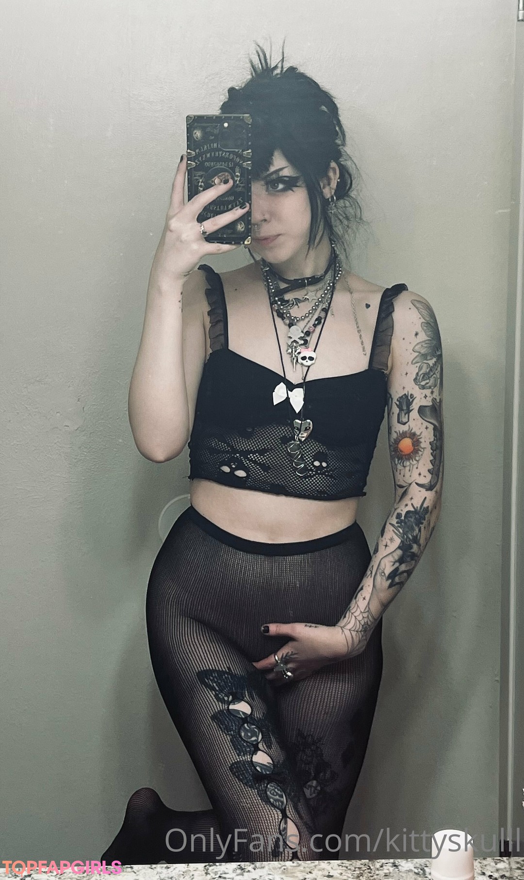 Caroline Carr_ onlyfans full