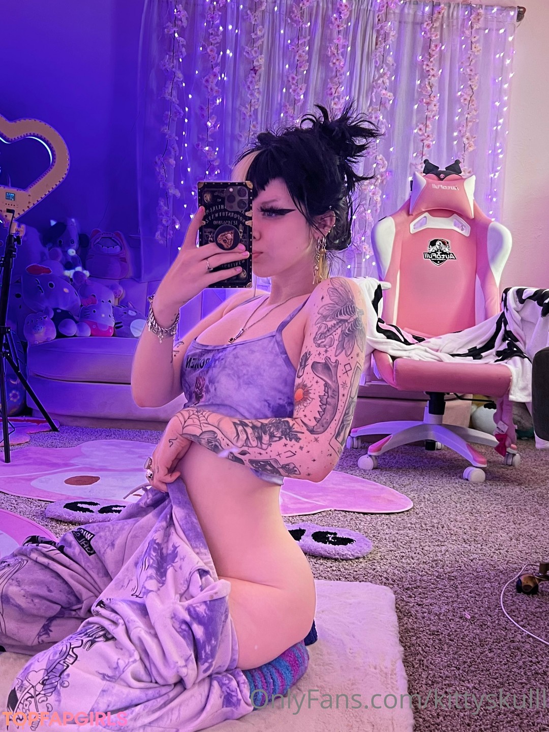 Caroline Carr_ onlyfans pics