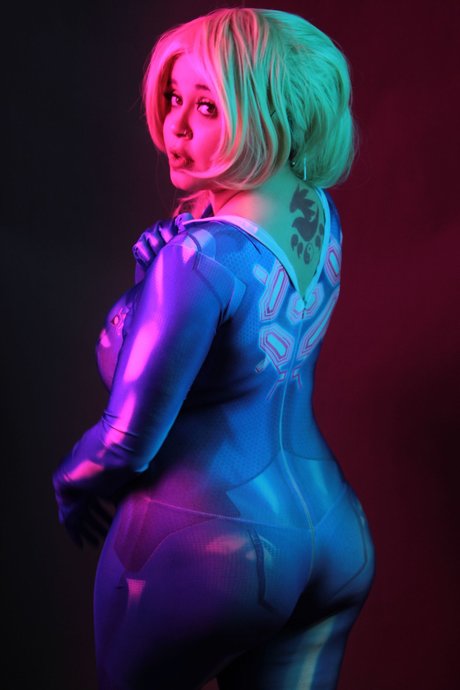 Envy Us onlyfans leaked tits