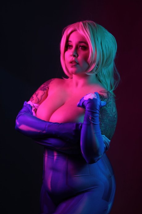 Envy Us nude porn onlyfans