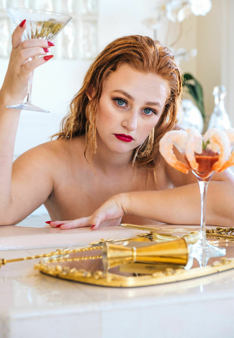 Katrina Marie onlyfans mega