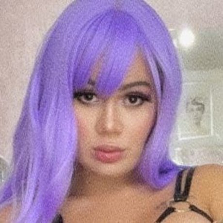 Cintia Cossio onlyfans leaked