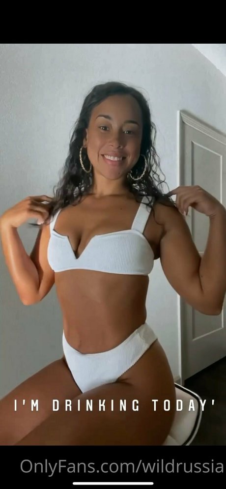 Russia jones leaked onlyfans xxx