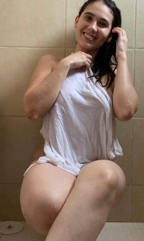 Caro Trueba nude onlyfans leak