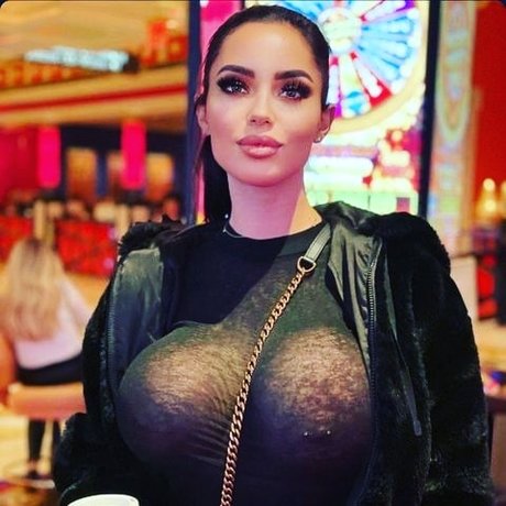 marisol yotta onlyfans model