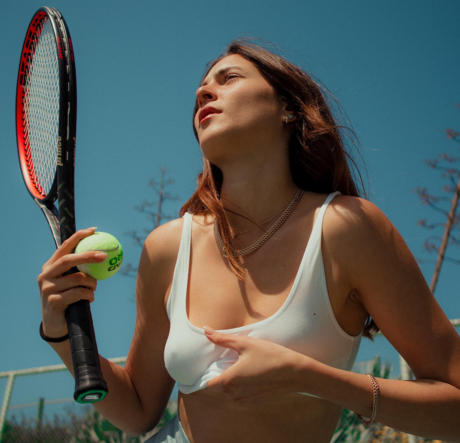 Yarden Lasry new onlyfans