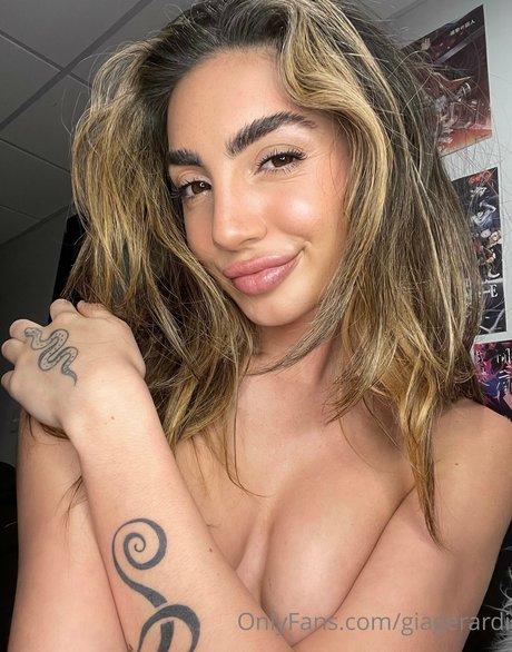 Giagerardi onlyfans nude