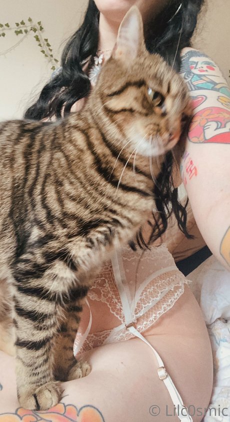 CosmicCreatures nude onlyfans leak