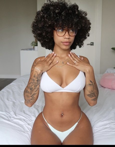 Venus marquez nude onlyfans leak