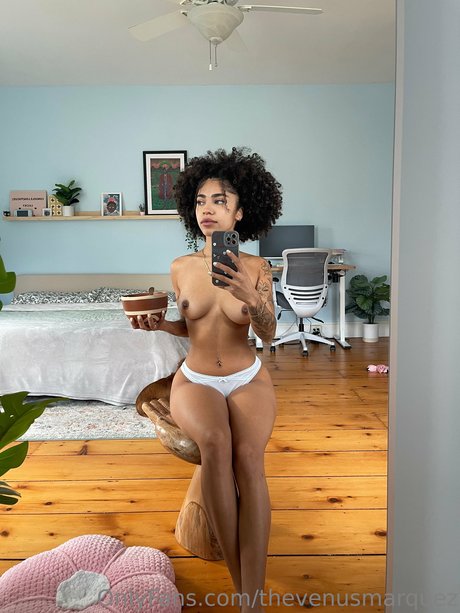 Venus marquez only fans leak nude