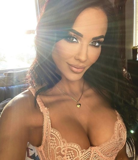 Melissa riso only fans nude leaks